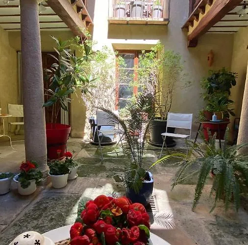 La Posada De Chinchilla